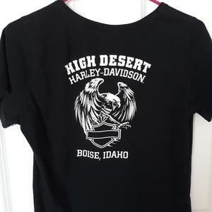 Harley Davidson T-shirt